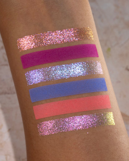 On Cloud 9 Magnetic Palette