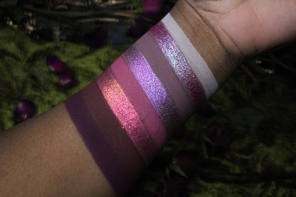 Dead Roses Volume 2 Magnetic Palette