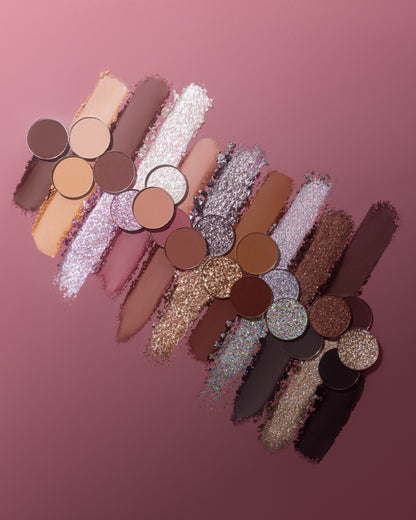 uNoRiGiNaL nUdEs Magnetic Palette
