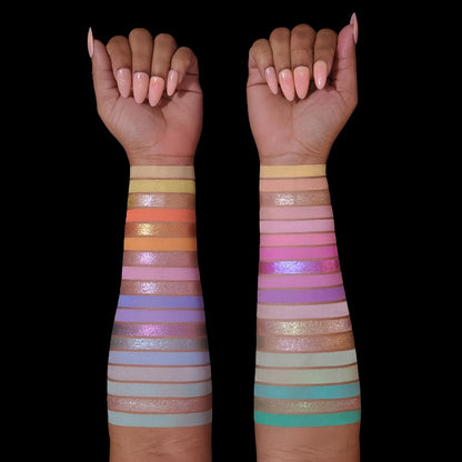 Pastel Garden Magnetic Palette