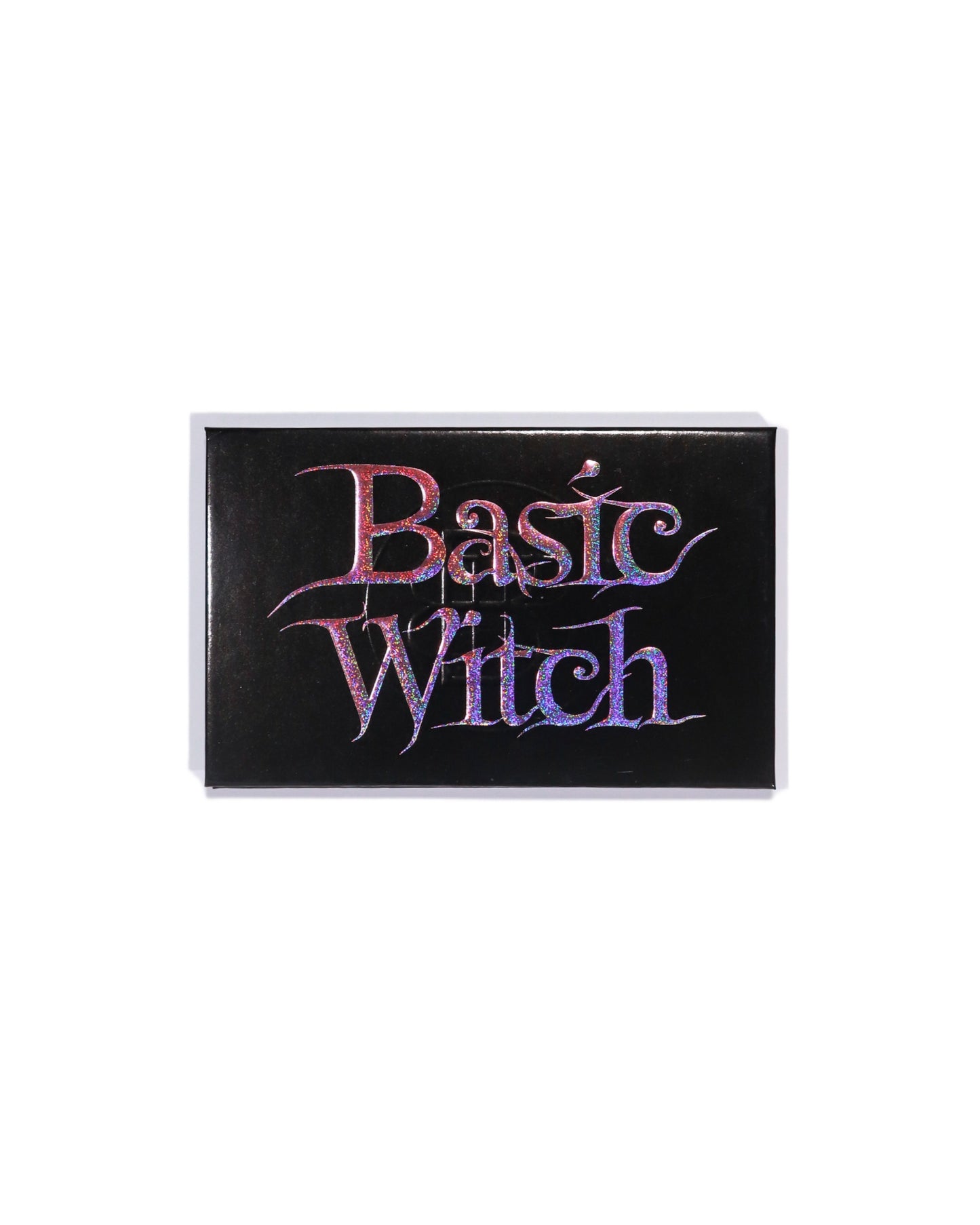 Basic Witch Eyeshadow Palette