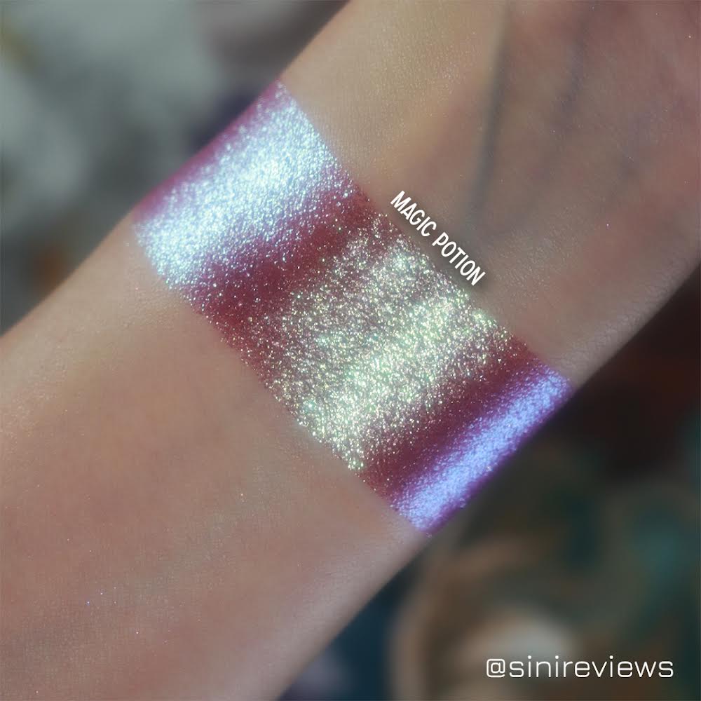 Magic Potion Duo-Chrome Pressed Pigment Single