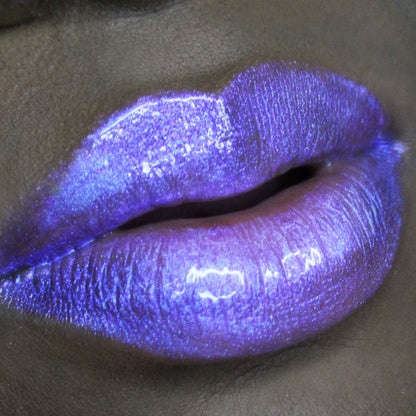 Realm of Fairies x sassyfairie- Multi-Chrome Lip Dewy Gloss- Whispers