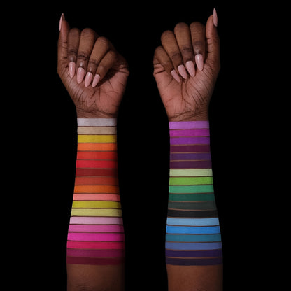 Arch of Color Magnetic Palette (COMING SOON)