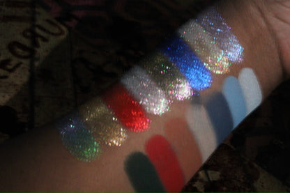 Come Play With Us Magnetic Palette