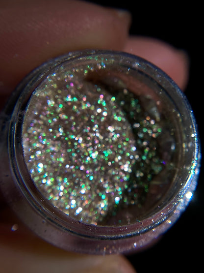 Willow Multi-Chrome Loose Pigment Eyeshadow