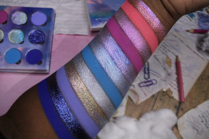 On Cloud 9 Magnetic Palette