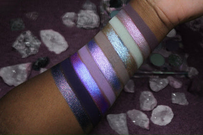 Crystallize Magnetic Palette (EXTENDED PROCESSING TIME)