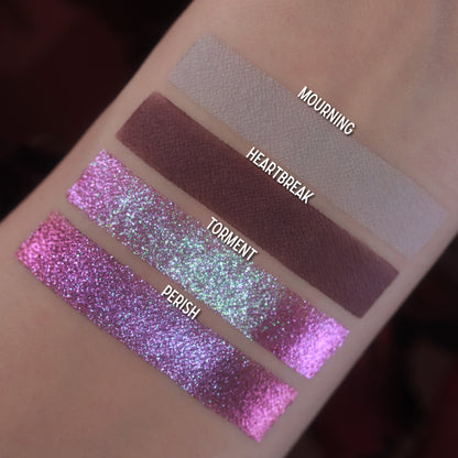 Dead Roses Volume 2 Magnetic Palette