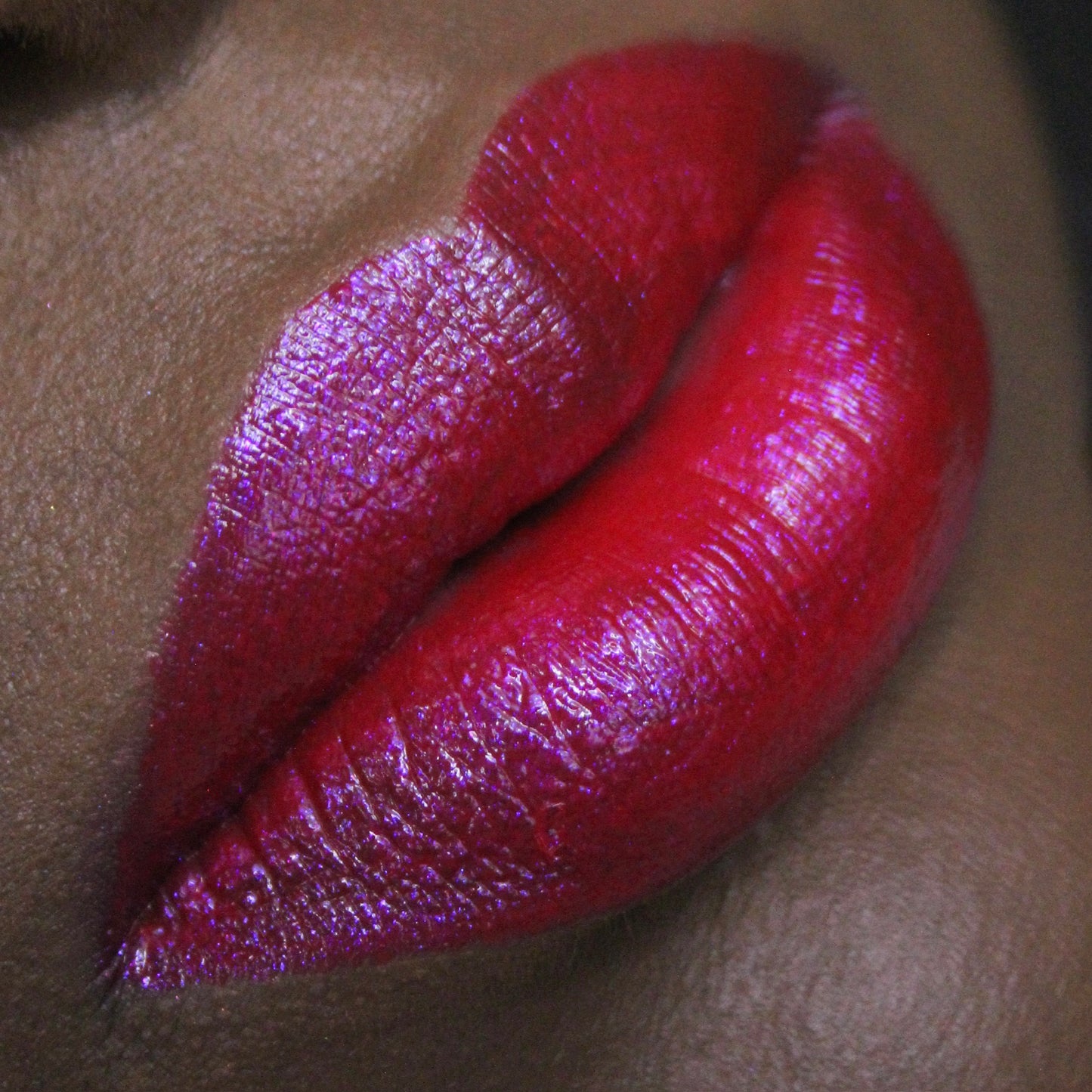 Dream Lip Sparkle Balm- Cross My Heart x @deandranicoleee