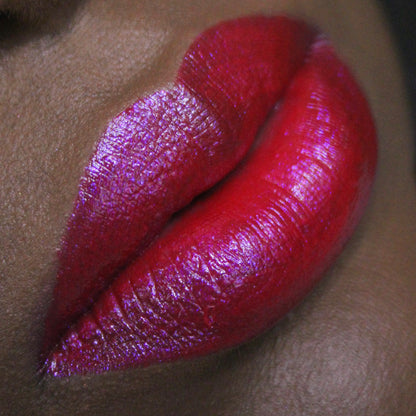 Dream Lip Sparkle Balm- Cross My Heart x @deandranicoleee