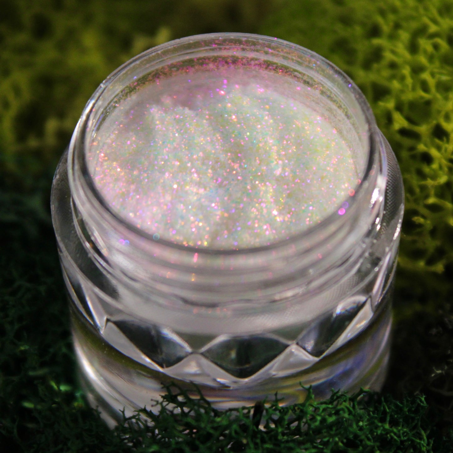 Realm of Fairies x sassyfairie Multi-Chrome Loose Pigment- Fairie Tears