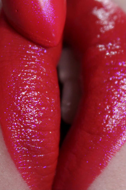 Dream Lip Sparkle Balm- Cross My Heart x @deandranicoleee