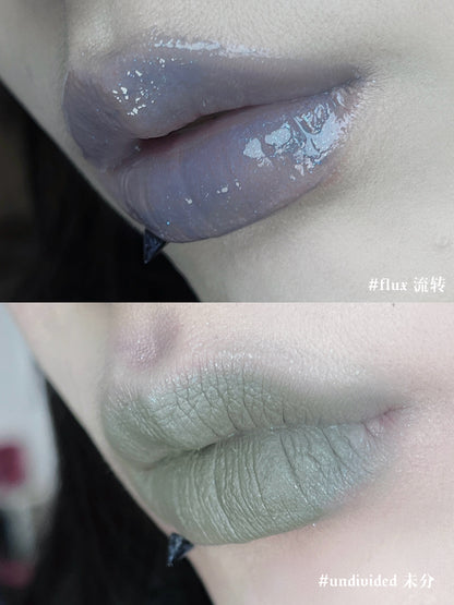 Sparkle Veil Lip Gloss- Flux x Freya86_ff