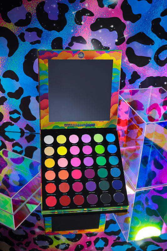 Arch of Color Magnetic Palette (COMING SOON)