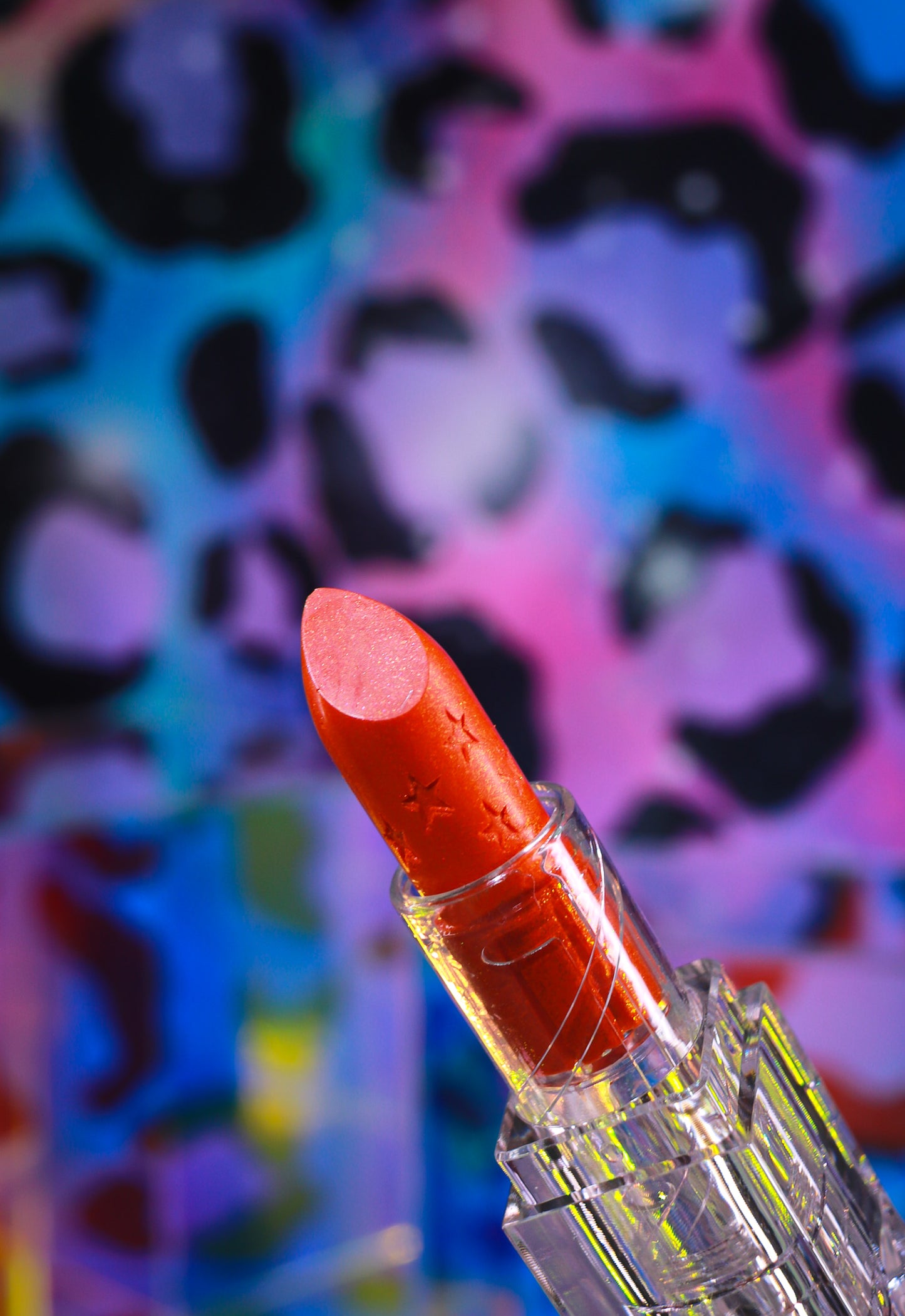 Dream Lip Sparkle Balm- Sunshine (COMING SOON)