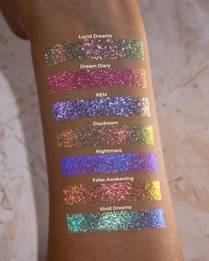 Dream Multi-Chrome Loose Pigment- Lucid Dreams