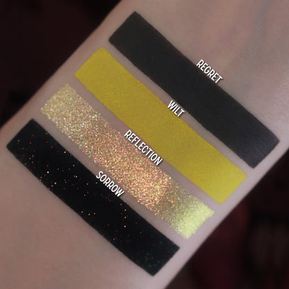 Dead Roses Volume 2 Magnetic Palette