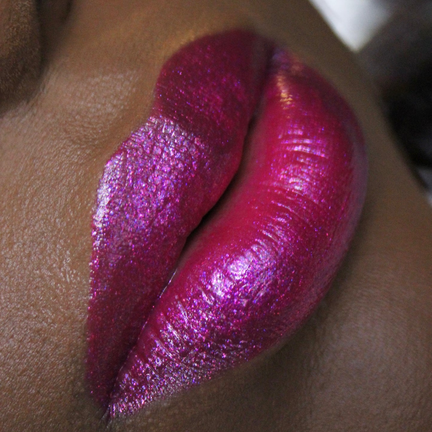 Dream Lip Sparkle Balm- Pinking of You x @deandranicoleee