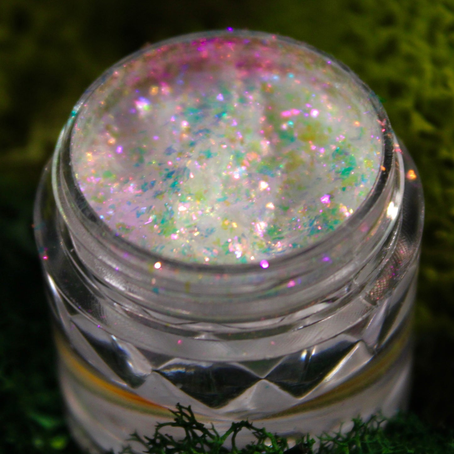 Realm of Fairies x sassyfairie Multi-Chrome Loose Pigment- Twilight