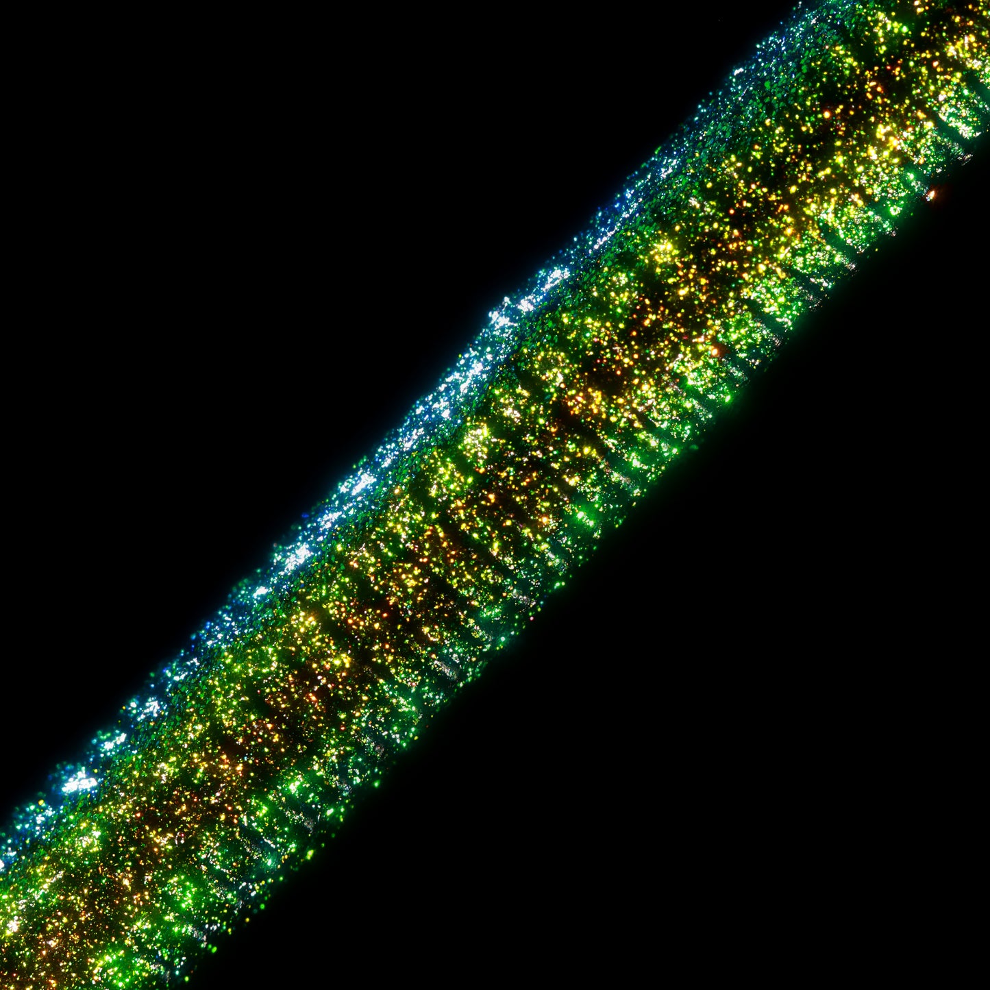 Sparkle Veil MultiChrome Mascara Topper- Cosmic Chlorophyll