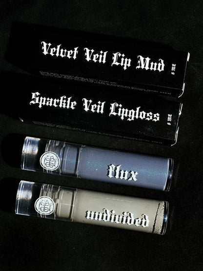 Sparkle Veil Lip Gloss- Flux x Freya86_ff