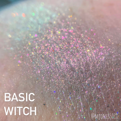 Basic Witch Holo-Chrome Magnetic Highlighter