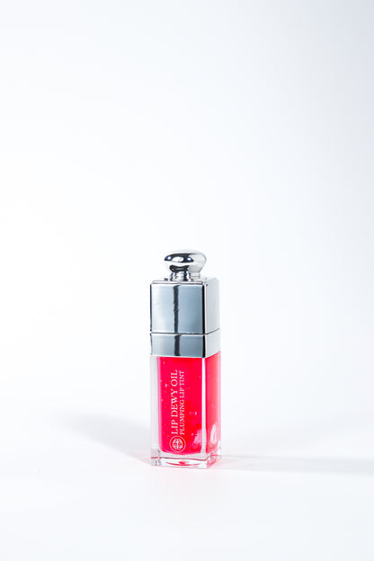 Lip Dewy Oil