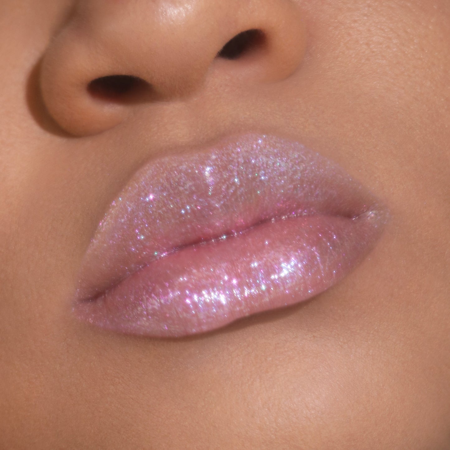 Realm of Fairies x sassyfairie- Multi-Chrome Lip Dewy Gloss- Epimedium