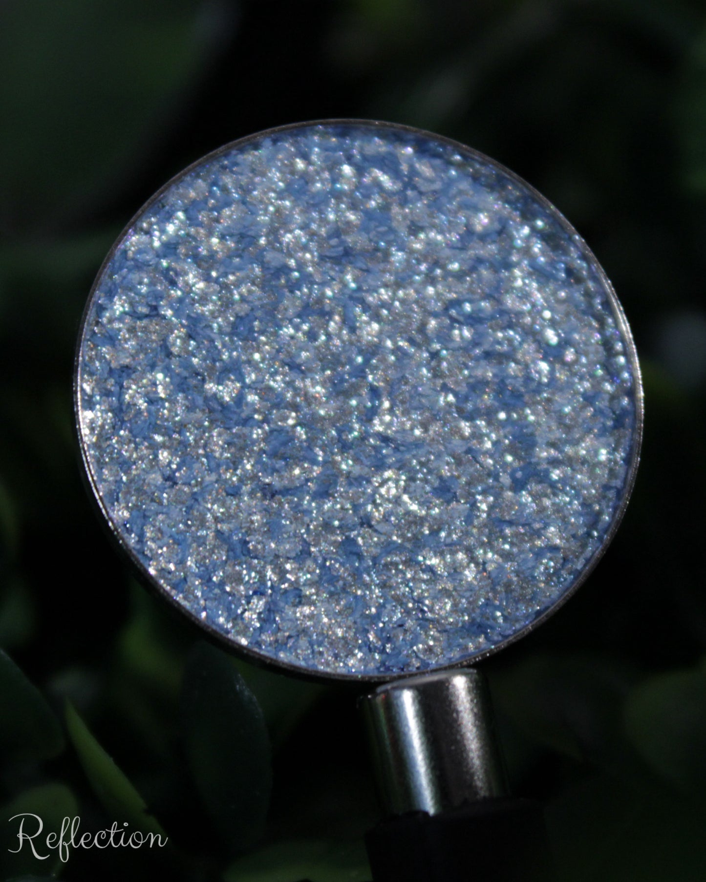 Realm of Fairies Pressed Pigment Single- Reflection