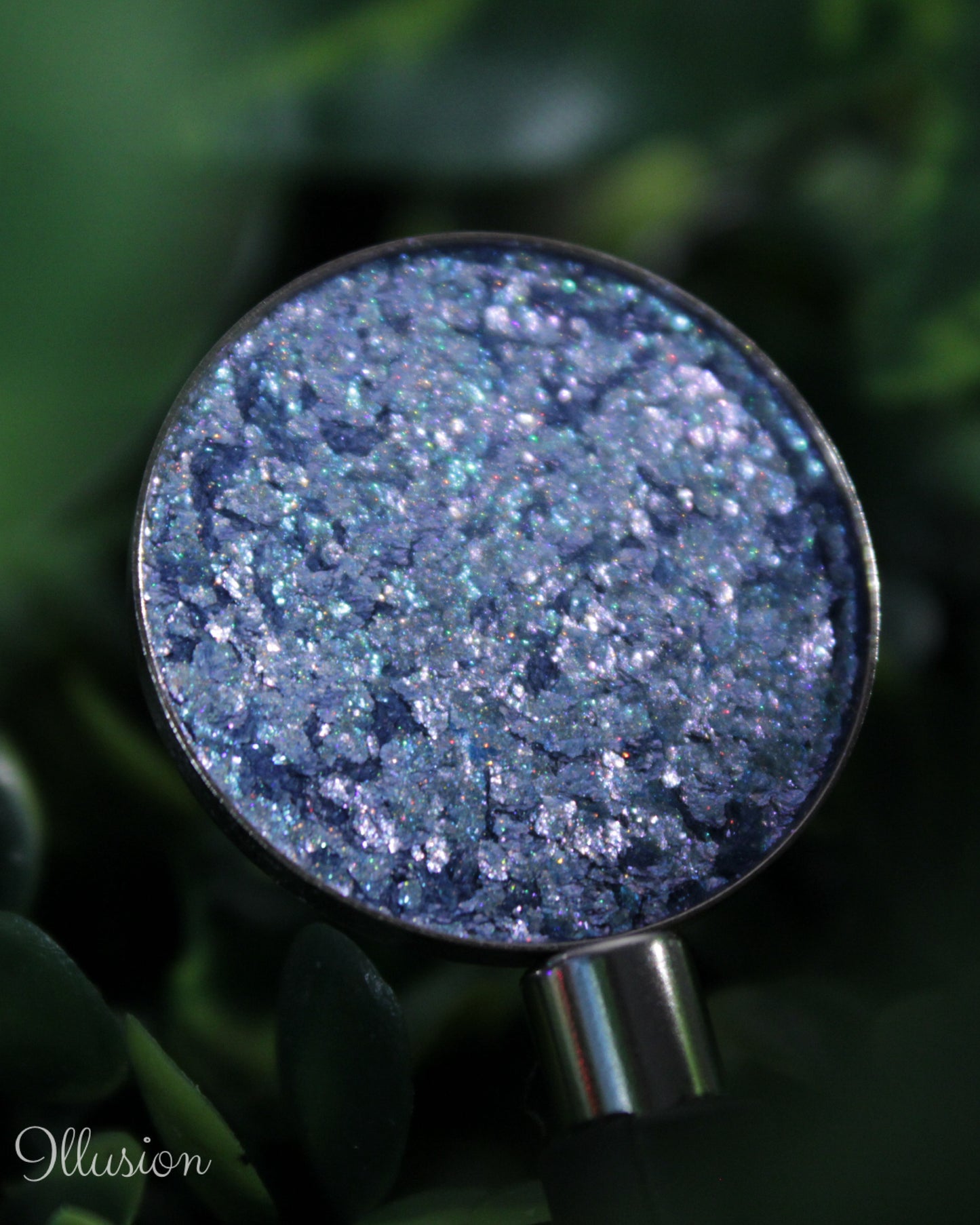 Realm of Fairies Pressed Pigment Single- Illusion