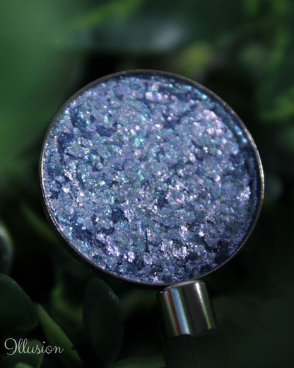 Realm of Fairies Pressed Pigment Single- Illusion