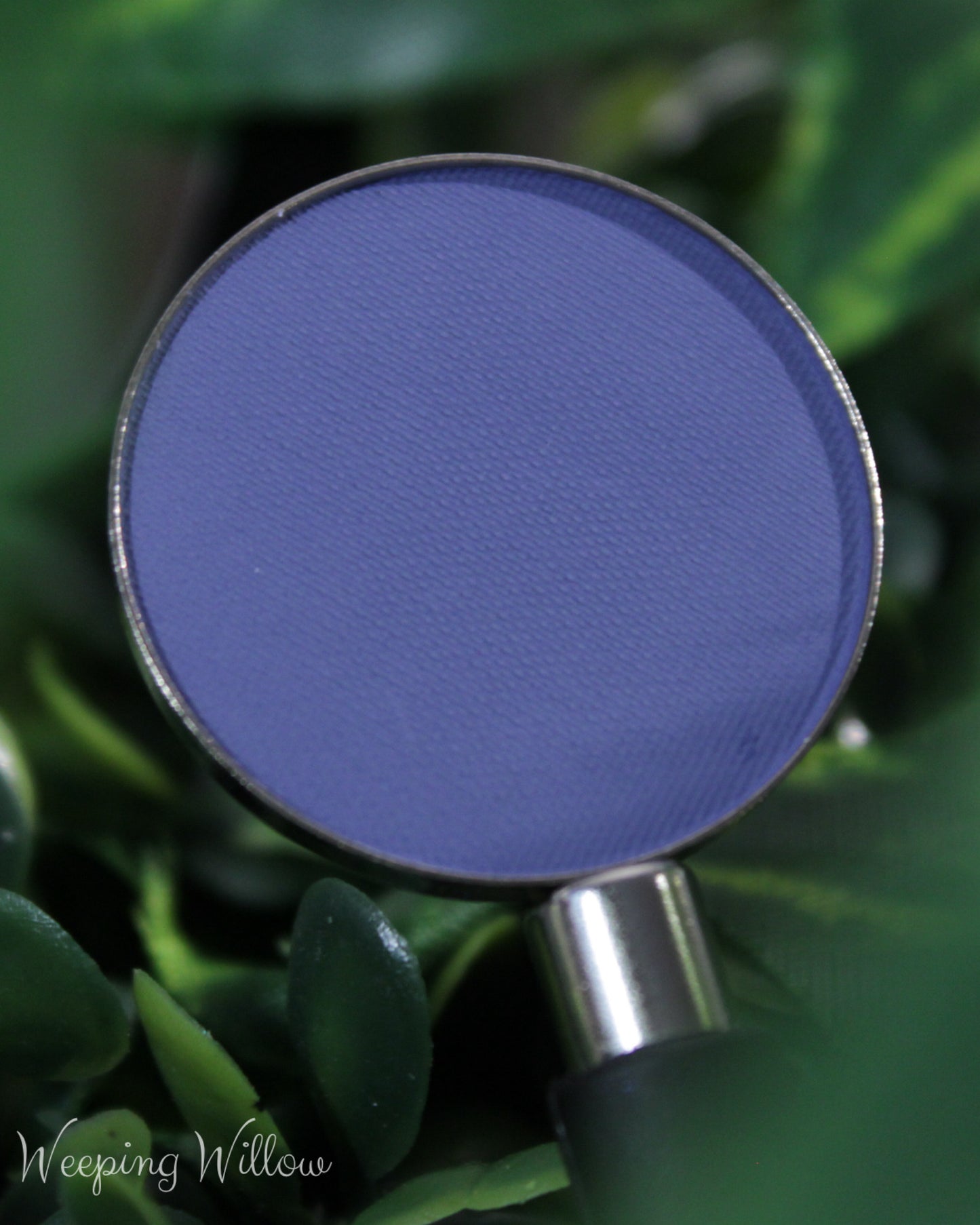 Realm of Fairies Matte Pressed Pigment Single- Weeping Willow