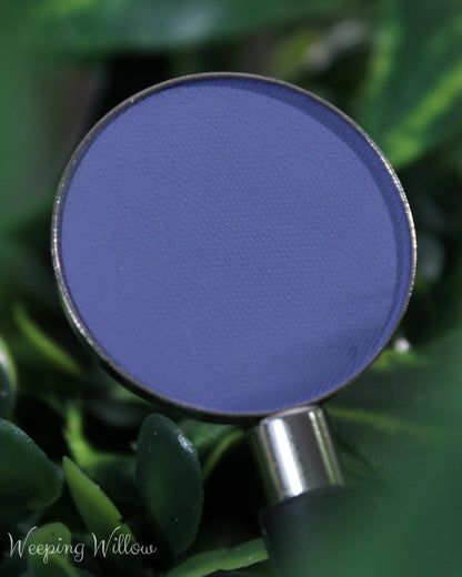 Realm of Fairies Matte Pressed Pigment Single- Weeping Willow