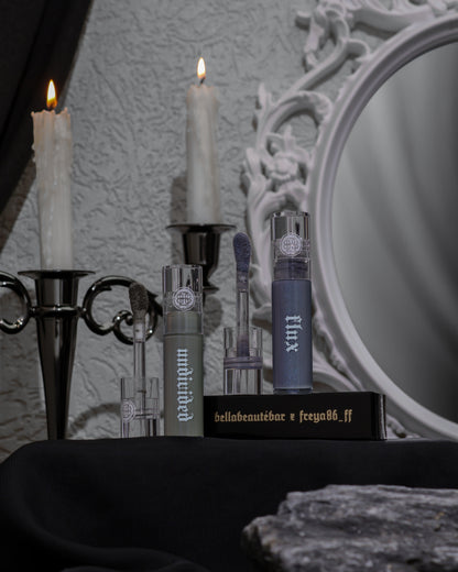Sparkle Veil Lip Gloss- Flux x Freya86_ff