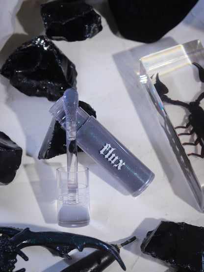 Sparkle Veil Lip Gloss- Flux x Freya86_ff