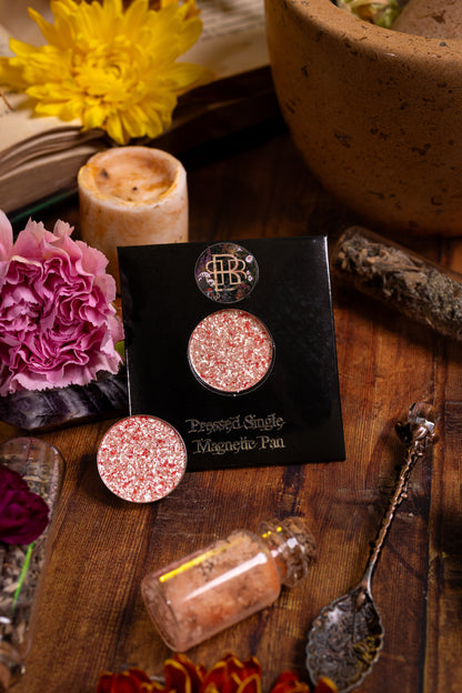 Garden of Spells Pressed Pigment Single- Grimoire Garden