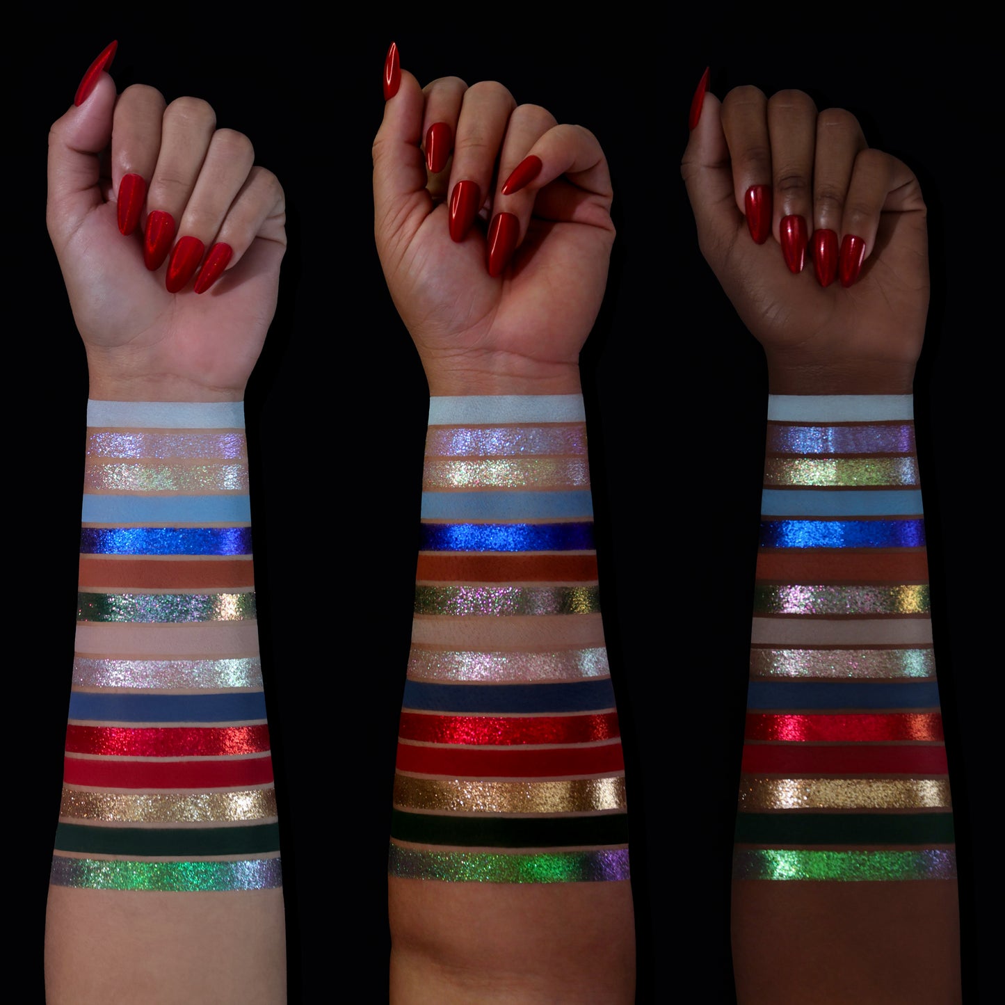 Come Play With Us Magnetic Palette