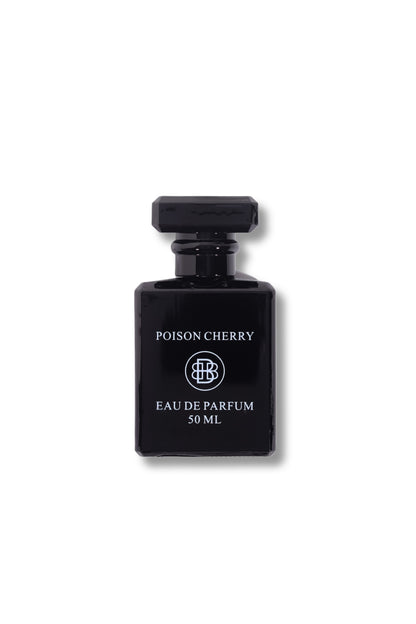 Poison Cherry Eau De Parfum Fragrance