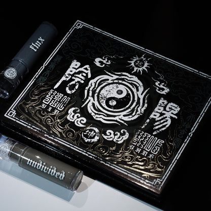 Yin & Yang x Freya86_ff Magnetic Palette