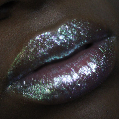 Lip Dewy Gloss- House of Mirrors