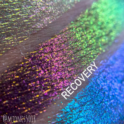 Best Chromes Multi-Chrome Eyeshadow Single - Recovery