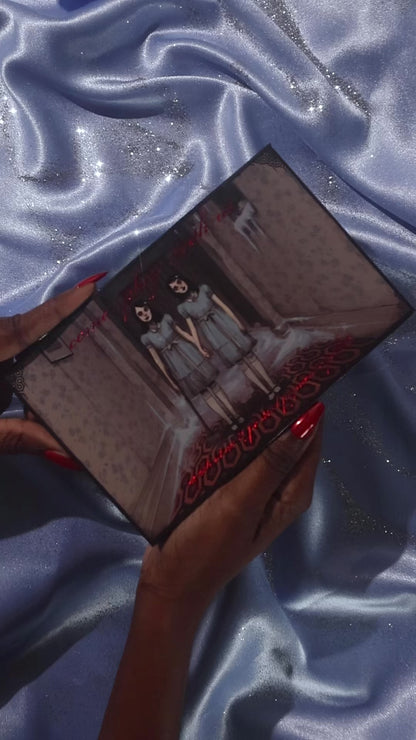 Come Play With Us Magnetic Palette