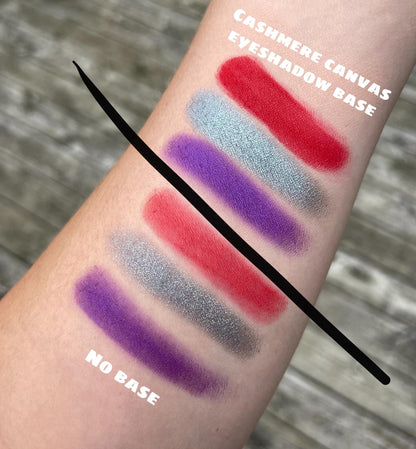 Cashmere Canvas Eyeshadow Base