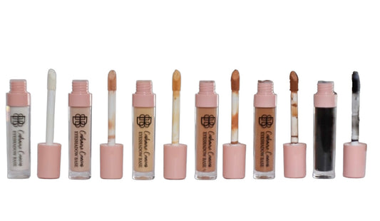 Cashmere Canvas Eyeshadow Base