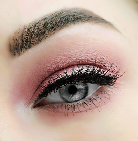 Wren Faux Mink Lash