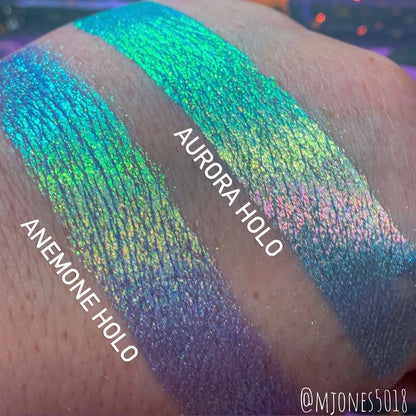 Euphoric Holo Liquid Eyeshadow- Aurora