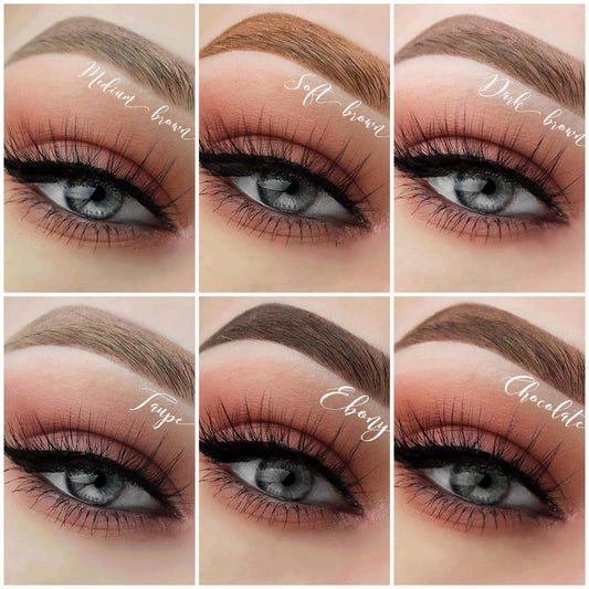 Micro Brow Wizard