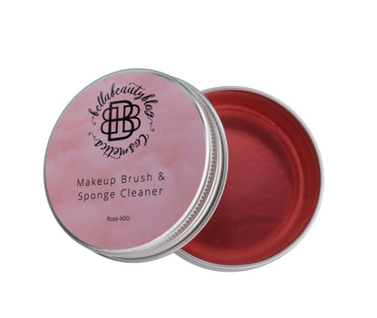 Makeup Brush and Sponge Cleaner