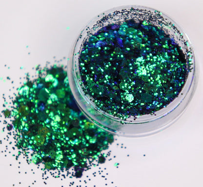 Kaleidoscope Loose Glitter